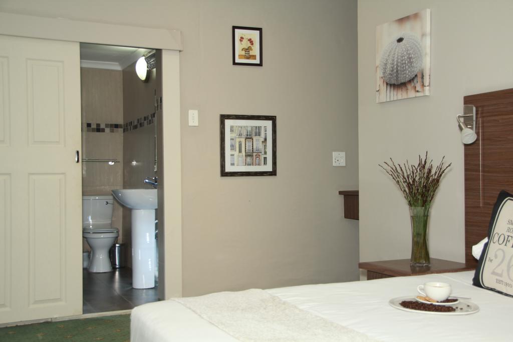 The Itumeleng Guest House Bergville Ruang foto